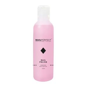 NailPerfect Nail Polish  Remover Non Acetone 100ml