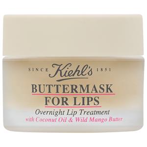 Kiehl’s Buttermask for Lips