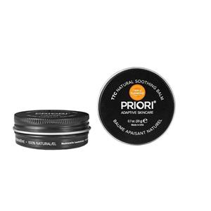 Priori Skincare TTC Natural Sooting