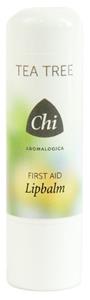 Chi Tea Tree Eerste Hulp Lip Balm