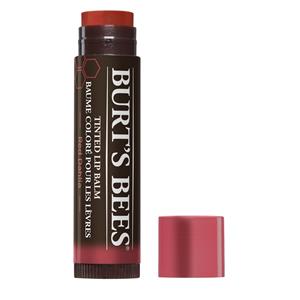 Burt's Bees Tinted Lipbalm Red Dahlia