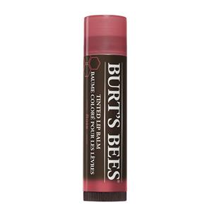 Burt's Bees Tinted Lipbalm Rose