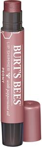 Burt's Bees Lipshimmer Peony