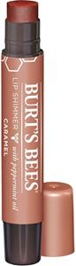 Burt's Bees Lip Shimmer Caramel