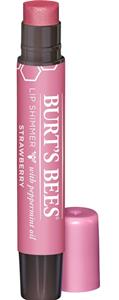 Burt's Bees Lipshimmer Strawberry