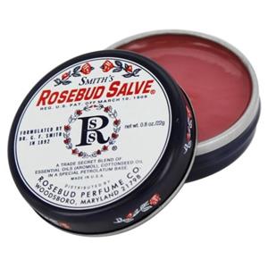 Rosebud Salve Original