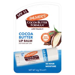 Palmers Cocoa Butter Formula Lip Balm SPF15