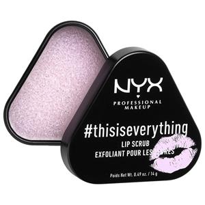 NYX Professional Makeup THISISEVERYTHING