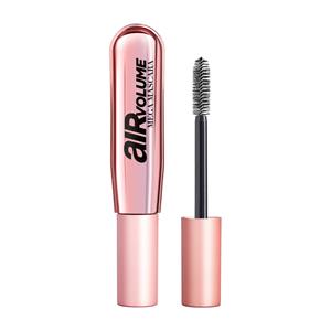 2x L'Oréal Air Volume Mega Mascara Zwart