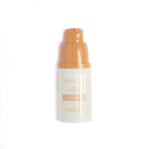 Revolution Serum Skincare 10% Vitamin C Brightening Power Eye Serum