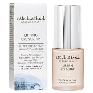 estelle & thild SuperBioActive Lifting Augenserum