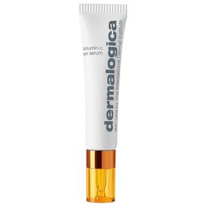 Dermalogica - Biolumin-c Eye Serum - Aufhellende Augenkontur Mit Vitamin C - -age Smart Biolumin Ceye Serum