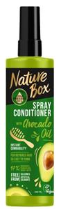 Nature Box Anti-klitspray avocado 200ml