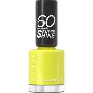 Rimmel London 60 SEKUNDEN Superglanz #155 - Strandbrise bitte