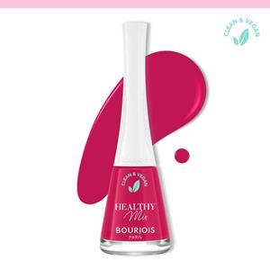 Nagellack Bourjois Healthy Mix 250-berry Cute (9 Ml)