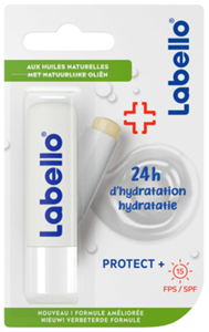 Labello Protect spf15 5,5ml