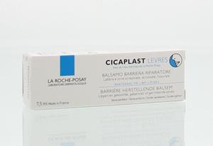 La Roche Posay Cicaplast lipbalsem 7ml