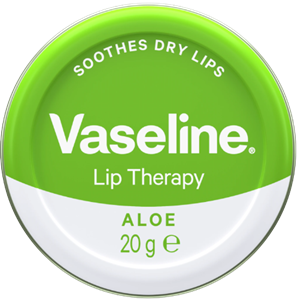 Vaseline Aloë vera lip therapy 20g