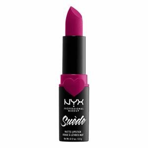 NYX Professional Makeup Suede Matte