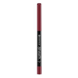 Lippenprofiler Essence 08-dark Berry Mattierend (0,3 G)