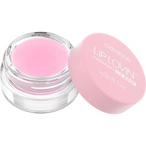 CATRICE Lip Lovin' Overnight Lip Mask Lippenmaske