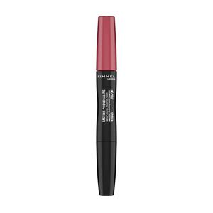 Lippenstift Rimmel London Lasting Provocalips 210-pink Case Of Emergency (2,3 Ml)