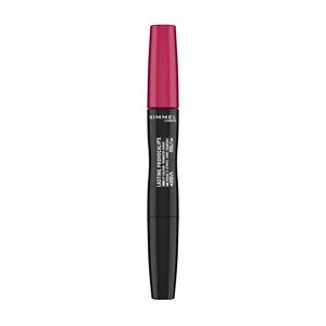 Lippenstift Rimmel London Lasting Provocalips 310-pounting Pink (2,3 Ml)