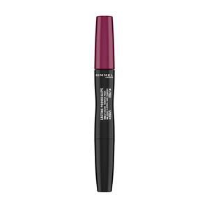 Lippenstift Rimmel London Lasting Provocalips 440-maroon Swoon (2,3 Ml)