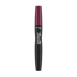 Lippenstift Rimmel London Lasting Provocalips 570-no Wine-ing (2,3 Ml)