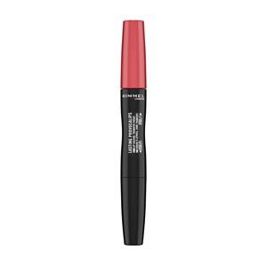 Lippenstift Rimmel London Lasting Provocalips 730-make A Mauve (2,3 Ml)