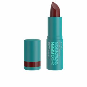 Lipstick Maybelline New York Lippenstift Botercr&egrave;me Groene Editie