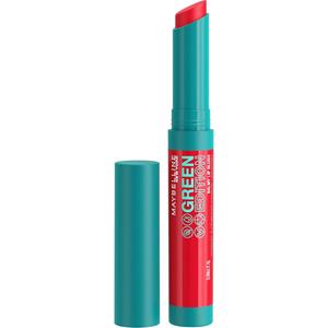 Farbiger Lippenbalsam Maybelline Green Edition 04-flare (1,7 G)