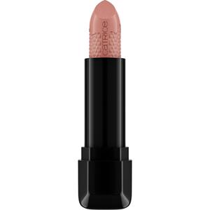 Lippenstift Catrice Shine Bomb 020-blushed Nude (3,5 G)
