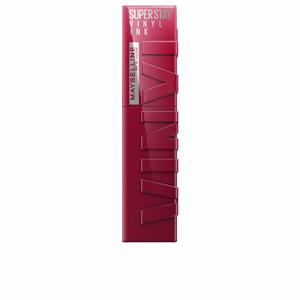 Lippenstift Maybelline Superstay Vinyl Ink 30-unrivaled Vloeistof (4,2 Ml)