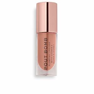 Revolution Pout Bomb Lipgloss