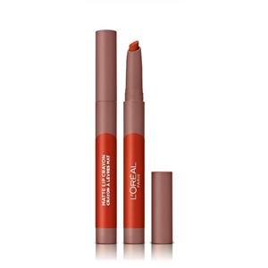 Lippenstift L'oreal Make Up Infaillible 106-mon Cinnamon (2,5 G)