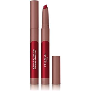 Lipliner L'oréal Onfeilbare Matte Lippotlood - 113 Brulee Everyday