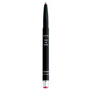 2-in-1 Lip- En Eyeliner NYX Mini Marsh Mellow (8 Ml)