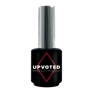 NailPerfect UPVOTED Soak Off Gelpolish #160 Sangria 15ml