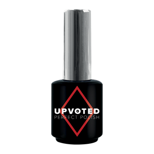 NailPerfect UPVOTED Soak Off Gelpolish #162 Lipstick 15ml