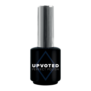 NailPerfect UPVOTED Soak Off Gelpolish #166 Dark Dream 15ml