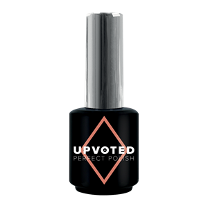 NailPerfect UPVOTED Soak Off Gelpolish #144 Color Palette 15ml