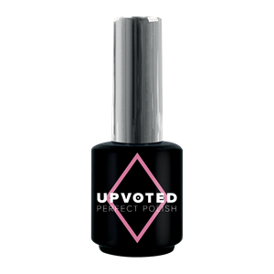 NailPerfect UPVOTED Soak Off Gelpolish #146 I Scream 15ml