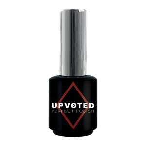 NailPerfect UPVOTED Soak Off Gelpolish #172 Pillow Talk 15ml