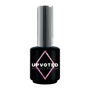 NailPerfect UPVOTED Soak Off Gelpolish #175 Disco Dolly 15ml