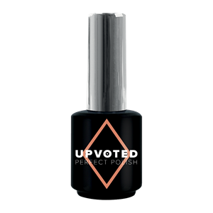 NailPerfect UPVOTED Soak Off Gelpolish #177 Flash Tattoo 15ml