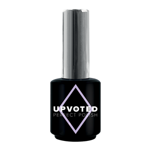 NailPerfect UPVOTED Soak Off Gelpolish #179 Sugar Sparkle 15ml