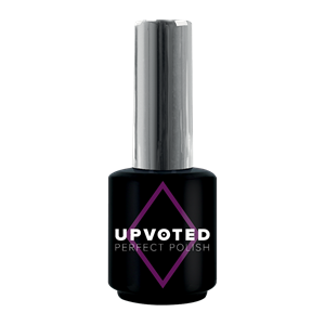 NailPerfect UPVOTED Soak Off Gelpolish #180 Grabber 15ml