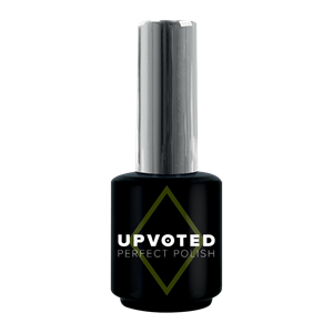 NailPerfect UPVOTED Soak Off Gelpolish #182 Ghost House 15ml