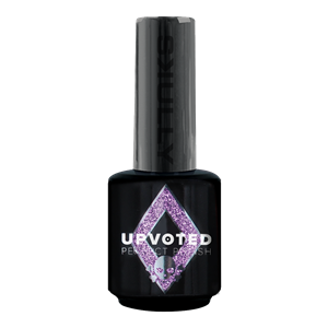 NailPerfect UPVOTED Skully by UPVOTED Soak Off Gelpolish #212 Glamour Girl 15ml